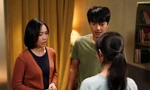 Thoát vai luật sư hài hước, Diệu Nhi trở thành bác sĩ tâm lý trong phim kinh dị "Bóng đè"