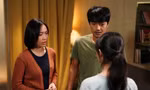 Thoát vai luật sư hài hước, Diệu Nhi trở thành bác sĩ tâm lý trong phim kinh dị "Bóng đè"