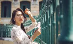 Minh Trang lần đầu đón Tết tại miền Nam, tiết lộ dự định "se duyên" cho Song Luân