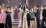 Hà Tâm Như team Lê Hoàng Phương là Miss International Queen Vietnam 2025
