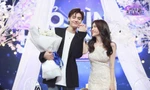 Trai đẹp "cưa đổ" bạn thân Ninh Dương Lan Ngọc trong chương trình Tỏ Tình Hoàn Mỹ là ai?
