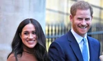 Màn "dứt áo ra đi" khỏi Hoàng gia Anh của vợ chồng Harry - Meghan được dựng thành phim