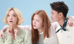 Uyển Ân tái xuất màn ảnh, bước vào "cuộc chơi 10 tỷ" để giành lại tình thân