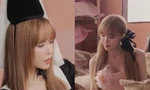 Thiều Bảo Trâm lỡ trao trái tim cho nhầm người trong MV "Chắc Anh Có Nỗi Khổ Tâm"