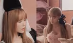 Thiều Bảo Trâm lỡ trao trái tim cho nhầm người trong MV "Chắc Anh Có Nỗi Khổ Tâm"