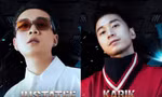 "Nhân tố bí ẩn" nào sẽ đồng hành cùng Karik và JustaTee ở "Rap Việt" mùa 3?