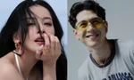 Chi Pu tung EP đầu tay bằng tiếng Anh, hợp tác với rapper điển trai người Thái