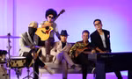 Tái xuất V-Pop cùng Voi Biển Band, Trương Thế Vinh tự làm đạo diễn cho MV mới "Giận chơi thôi"
