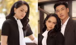 Hương Giang thành đôi với Nam vương Thái Lan, viết tiếp câu chuyện "vũ trụ trà xanh"