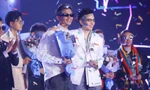 Chung kết "The Heroes": Gil Lê trở thành Quán quân, các team còn lại đồng hạng Nhì