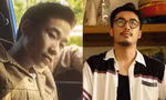 Madihu bắt đầu chuyến đi "Không Còn Em", hội ngộ người bạn thân quen Vũ.