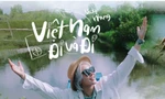 Vicky Nhung mang trọn cảnh đẹp 3 miền đất nước vào MV "Việt Nam Đi Và Đi"