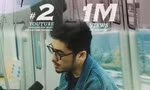 "Bước Qua Nhau” của Vũ. tung hoành TikTok, YouTube, loạt hit cũ bỗng trở lại BXH âm nhạc