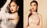 Giang Hồng Ngọc tự xử lý khi gặp tin nhắn quấy rối, tiết lộ không muốn phiền đến chồng