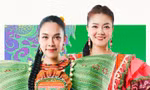Nhạc Tết 2023: "O Sen" Ngọc Mai hát cùng Thanh Ngọc, Lương Bích Hữu kết hợp Quang Vinh