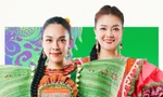 Nhạc Tết 2023: "O Sen" Ngọc Mai hát cùng Thanh Ngọc, Lương Bích Hữu kết hợp Quang Vinh