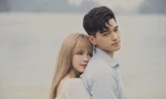 Thiều Bảo Trâm khóc hết nước mắt trong MV, lần đầu làm điều này với bạn diễn nam