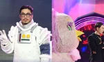 The Masked Singer Vietnam: Sau Vũ. (Phi hành gia Heo), giọng ca tiếp theo sẽ lộ danh tính là ai?
