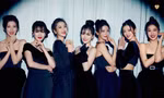 Trở lại với "Real Love", Oh My Girl thả thính V-Miracle bằng lời chào tiếng Việt ngọt ngào