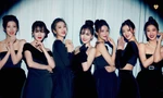 Trở lại với "Real Love", Oh My Girl thả thính V-Miracle bằng lời chào tiếng Việt ngọt ngào