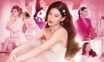 "Rich kid" Ngọc Thanh Tâm mời Hoa hậu Hương Giang, BB Trần "chung vui" trong show cá nhân