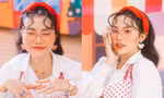 Phương Mỹ Chi bắt tay cùng DTAP làm mới ca khúc "Mùa Thu Cho Em" chuẩn tinh thần Gen Z