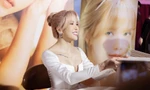 Thiều Bảo Trâm dốc hết tiền tiết kiệm làm album, chia sẻ về con số "8 năm" trong MV