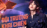 Xuất hiện trong clip giới thiệu đội của Kay Trần, Sơn Tùng M-TP sẽ tham gia Street Dance?