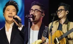 Vũ. giữ bí mật tới phút chót hai khách mời trong concert ở Hà Nội