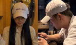 Linh Ka vướng tin đồn hẹn hò với một mỹ nam Anh Trai "Say Hi"