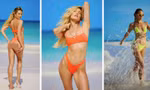 'Biểu tượng sắc đẹp' Nam Phi 'thiêu đốt' ánh nhìn với bikini 