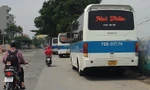 Xe khách 30 chỗ có thể bị cấm chạy vào trung tâm TP.HCM từ tháng 12