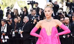Dàn thiên thần nội y hở bạo trên thảm đỏ Cannes
