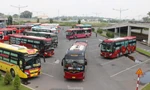 Di dời bến xe Miền Đông mới, xe tỉnh vào TP.HCM như thế nào?
