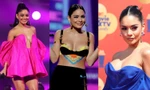 Vanessa Hudgens khoe da thịt với 6 bộ cánh 'thiêu đốt' sân khấu MTV Movie & TV Awards 2022