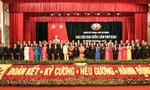 Đại hội Đảng bộ thành phố Đà Nẵng lần thứ XXII, nhiệm kỳ 2020-2025 (diễn ra vào tháng 10/2020) đã bầu Ban chấp hành, Ban thường vụ thành uỷ mới. 