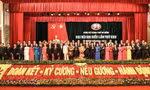 Đại hội Đảng bộ thành phố Đà Nẵng lần thứ XXII, nhiệm kỳ 2020-2025 (diễn ra vào tháng 10/2020) đã bầu Ban chấp hành, Ban thường vụ thành uỷ mới. 