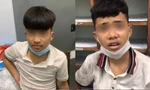 Đà Nẵng: Bắt nhóm thiếu niên mạnh động dùng dao tấn công lực lượng công an