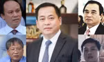 14 cựu lãnh đạo của Đà Nẵng bị Vũ nhôm 'kéo' vào vòng lao lý