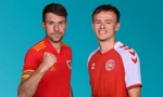 Xứ Wales - Đan Mạch: Khó cho ‘Bầy rồng’ 