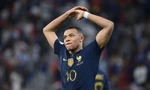 Mbappe lập nên hàng loạt kỷ lục đáng nể sau cú đúp vào lưới Ba Lan