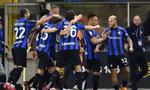 Đánh bại Juventus, Inter Milan đoạt vé vào chung kết Coppa Italia