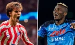 5 ngôi sao có thể cập bến MU trong tháng 1/2023