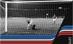 Cú Panenka huyền thoại nâng tầm Tiệp Khắc và EURO 1976