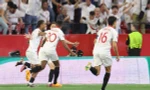 Đại thắng MU, Sevilla lập nên kỷ lục vô tiền khoáng hậu