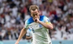 Harry Kane thiết lập kỷ lục mới sau bàn thắng vào lưới Senegal