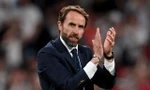 HLV Gareth Southgate.
