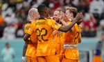Thắng Qatar 2-0, Hà Lan lập kỳ tích chưa từng có trong lịch sử World Cup