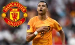 PSV 'bật đèn xanh' cho MU mua người hùng ĐT Hà Lan tại World Cup 2022