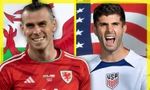 Nhận định Mỹ vs Xứ Wales, 02h00 ngày 22/11: 3 điểm cho ‘The Yanks’